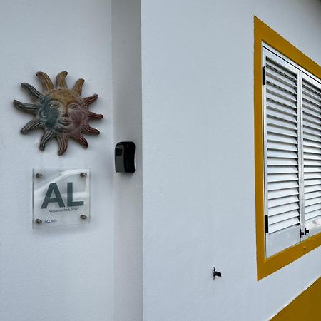 Casa Do Sol Villa Ponta Delgada Dış mekan fotoğraf