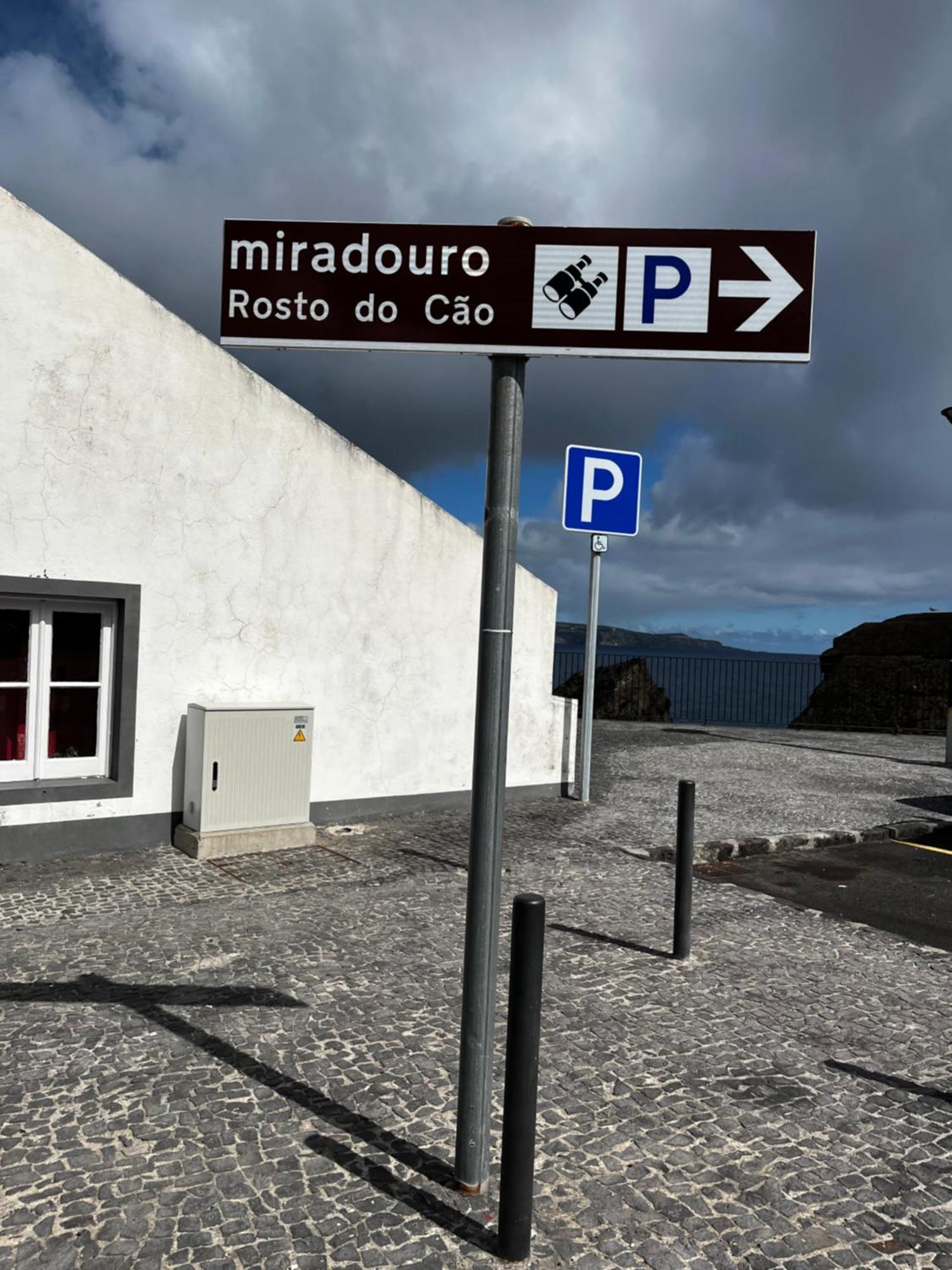 Casa Do Sol Villa Ponta Delgada Dış mekan fotoğraf