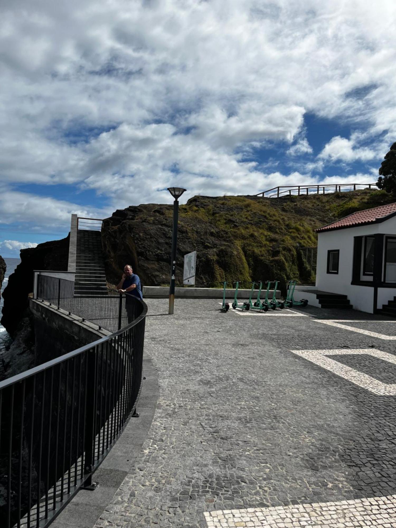 Casa Do Sol Villa Ponta Delgada Dış mekan fotoğraf