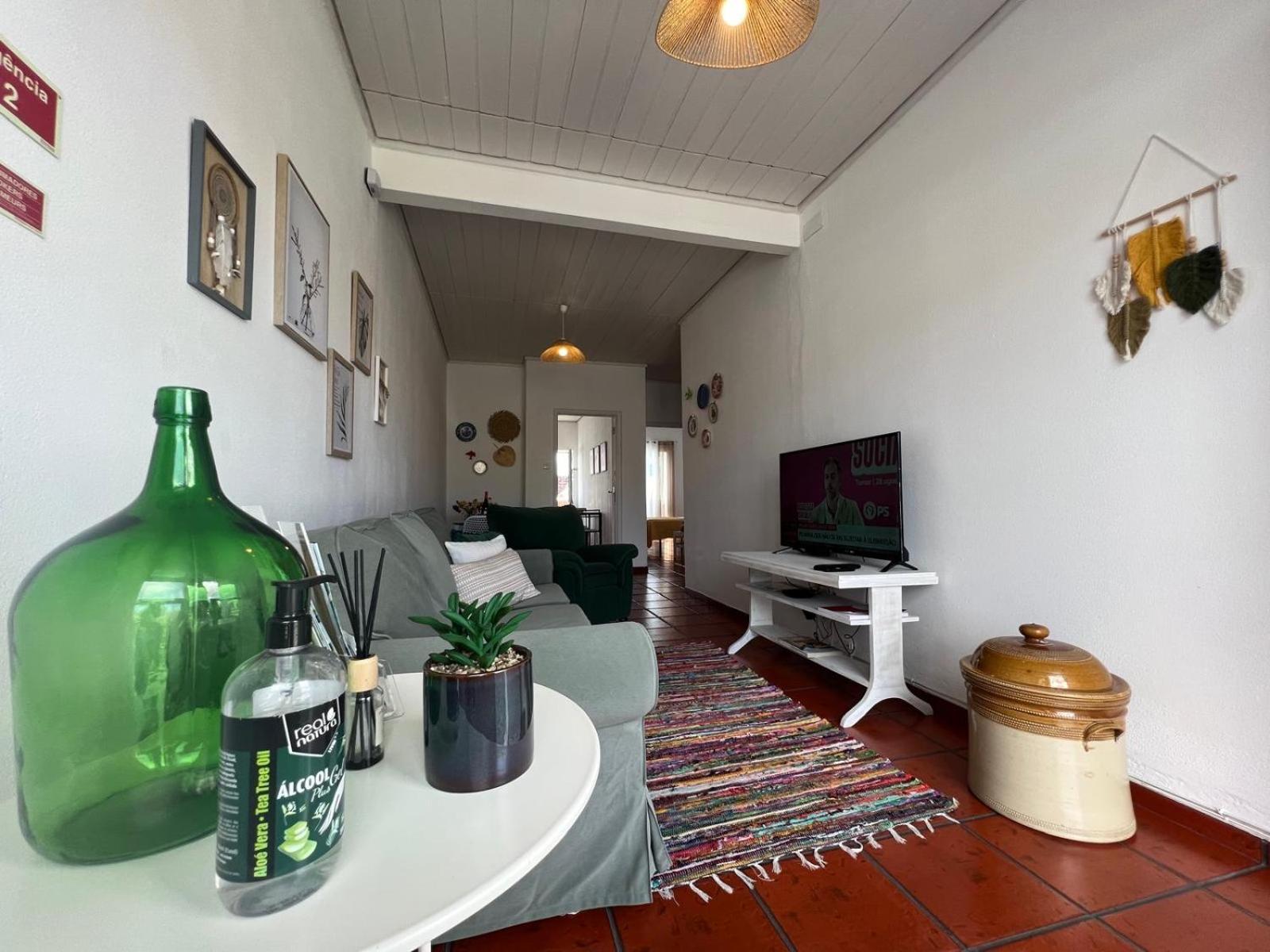 Casa Do Sol Villa Ponta Delgada Dış mekan fotoğraf