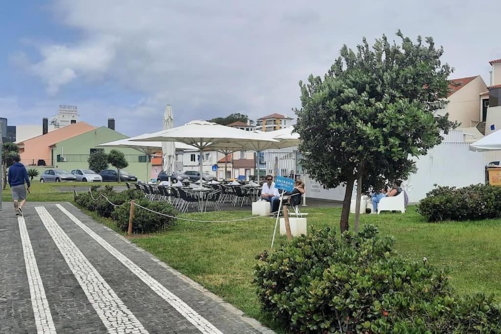 Casa Do Sol Villa Ponta Delgada Dış mekan fotoğraf