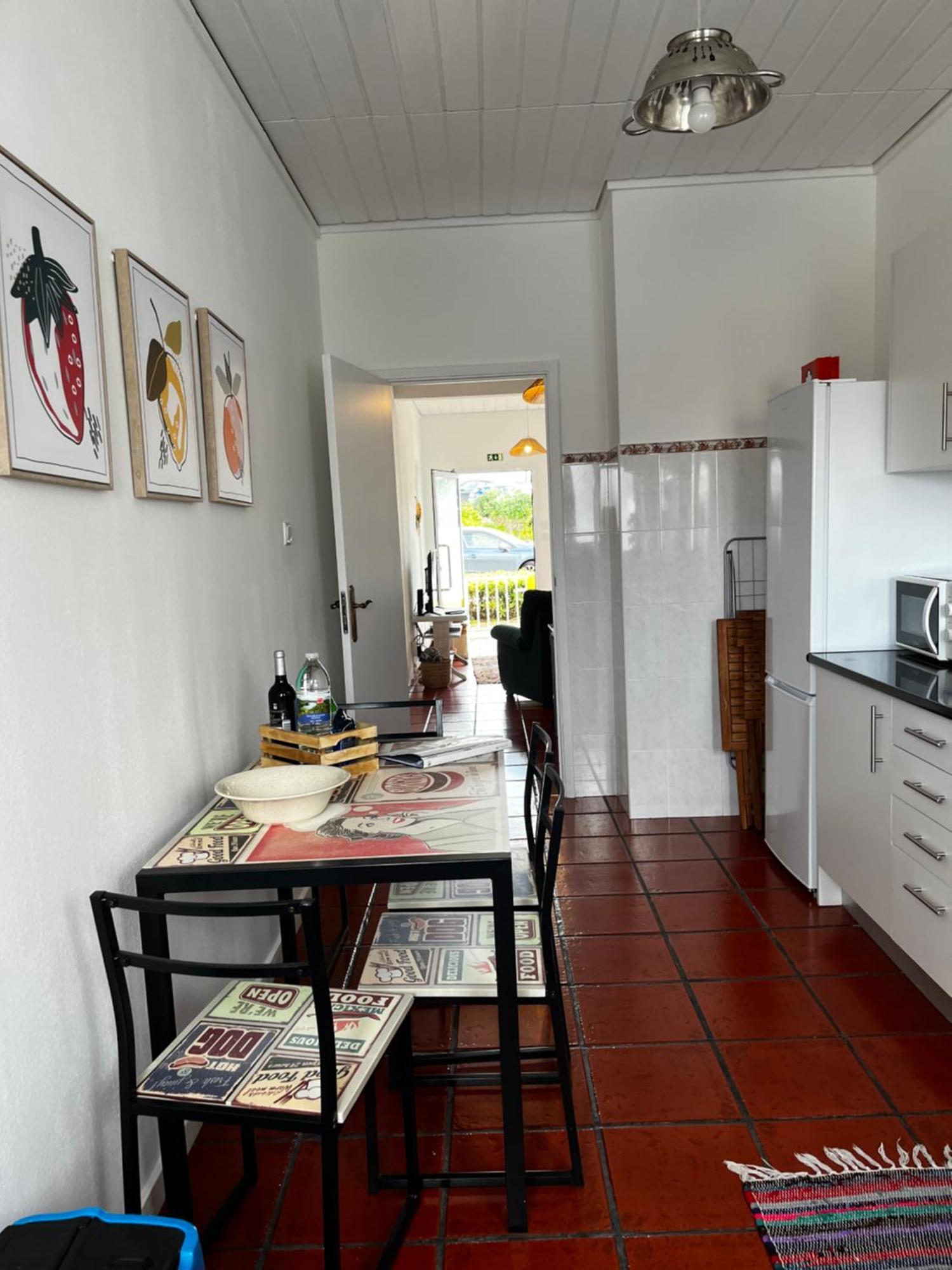 Casa Do Sol Villa Ponta Delgada Dış mekan fotoğraf