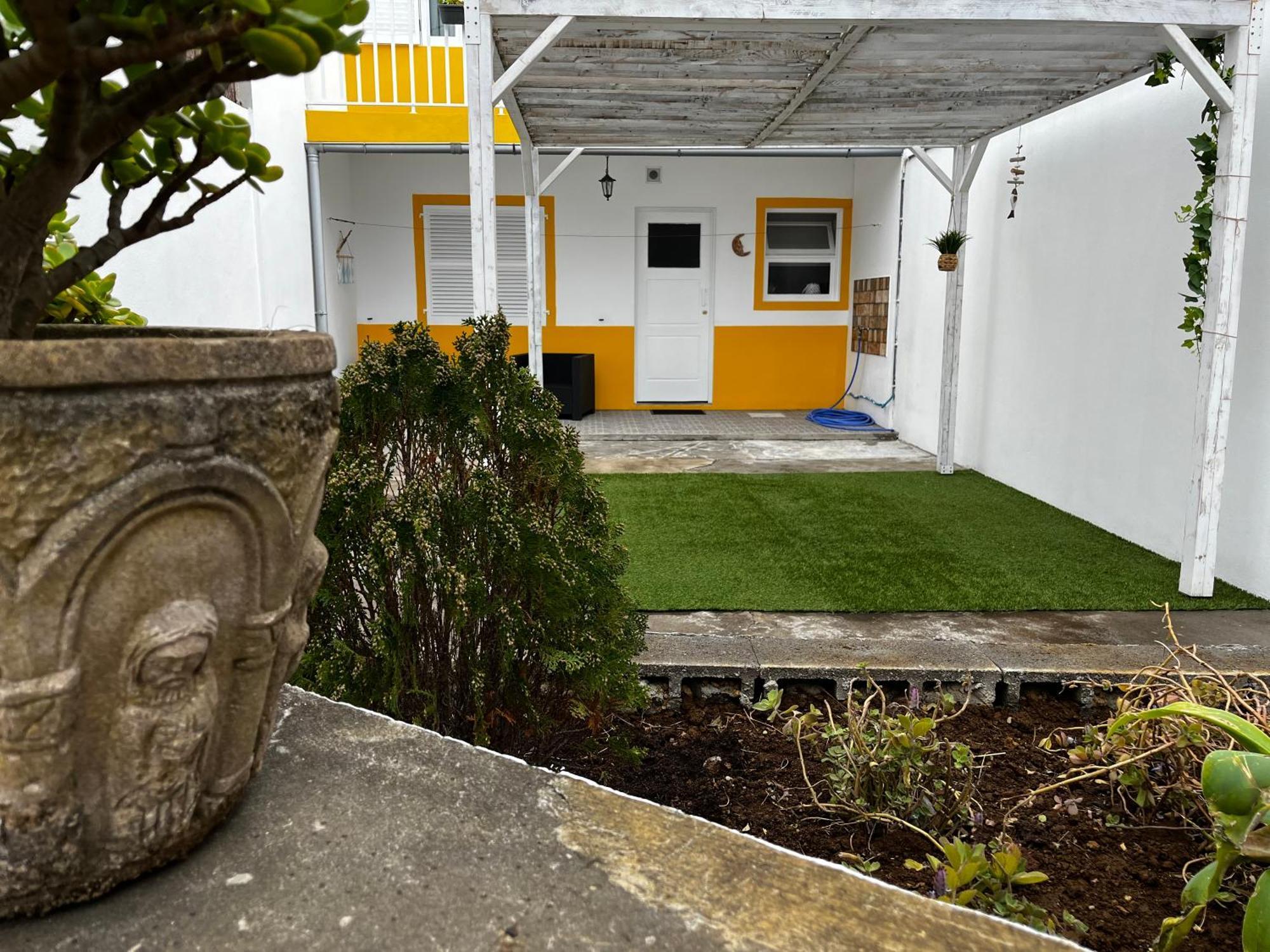 Casa Do Sol Villa Ponta Delgada Dış mekan fotoğraf