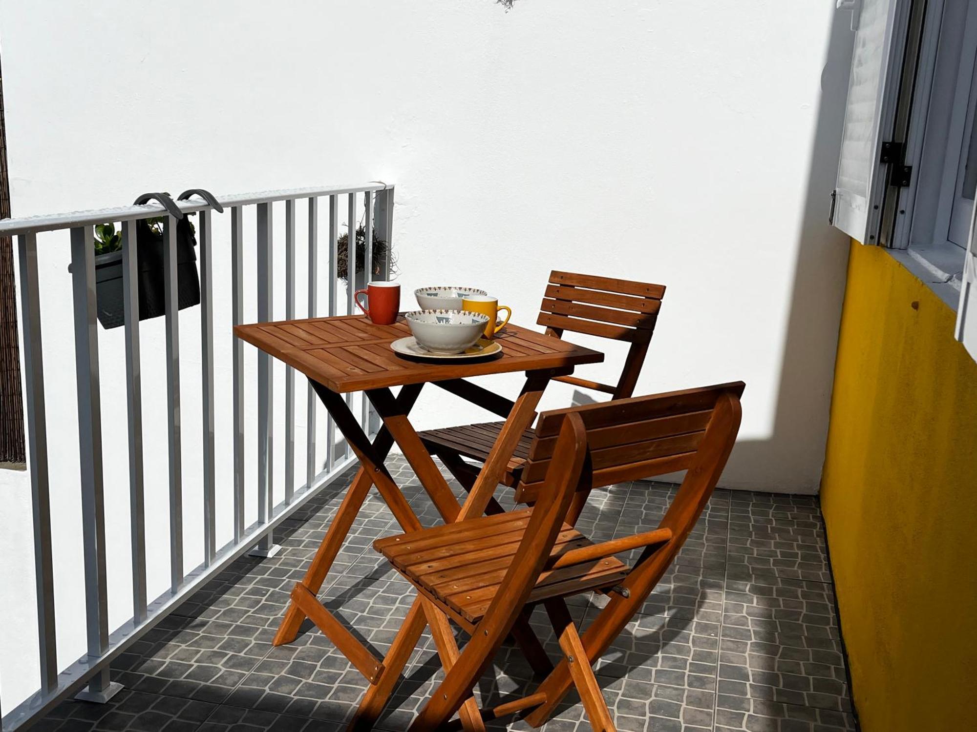 Casa Do Sol Villa Ponta Delgada Dış mekan fotoğraf