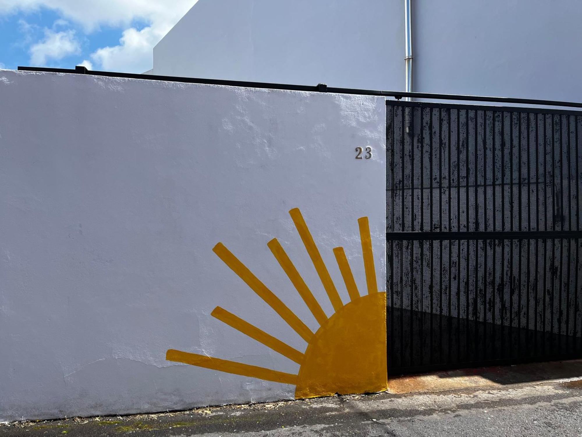 Casa Do Sol Villa Ponta Delgada Dış mekan fotoğraf
